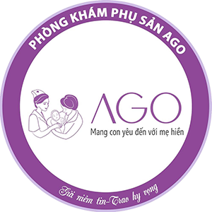 ago mom, ago dad, sản khoa ago hỗ trợ điều trị sinh sản