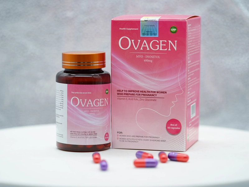 Ovagen